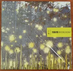 Isis (6) – Wavering Radiant (Vinyl, LP)