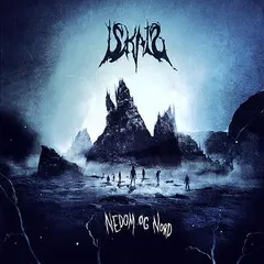 Iskald – Nedom Og Nord (CD, Album)