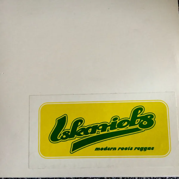 Iskariots* – Modern Roots Reggae