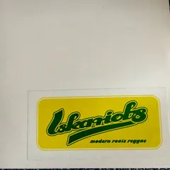 Iskariots* – Modern Roots Reggae (CDr, Mini-Album)
