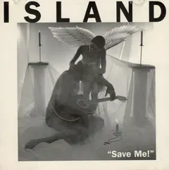 Island (40) – Save Me (CD, Album)