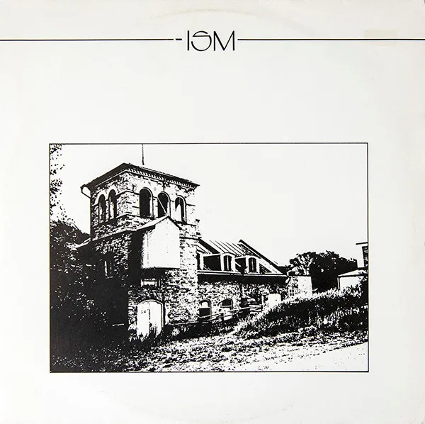 -ISM – -ISM
