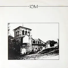 -ISM – -ISM (Vinyl, 12")