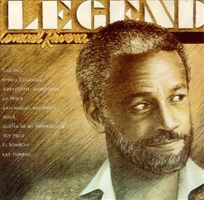 Ismael Rivera – Legend