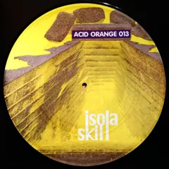 Isola Skill – Untitled (Vinyl, 12")