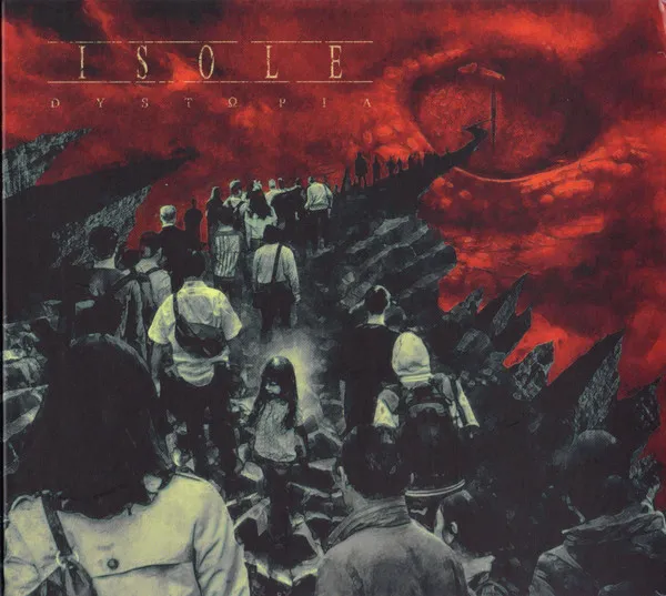 Isole – Dystopia