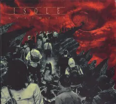Isole – Dystopia (CD, Album)