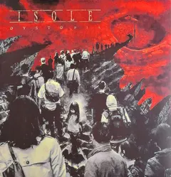 Isole – Dystopia (Vinyl, LP)