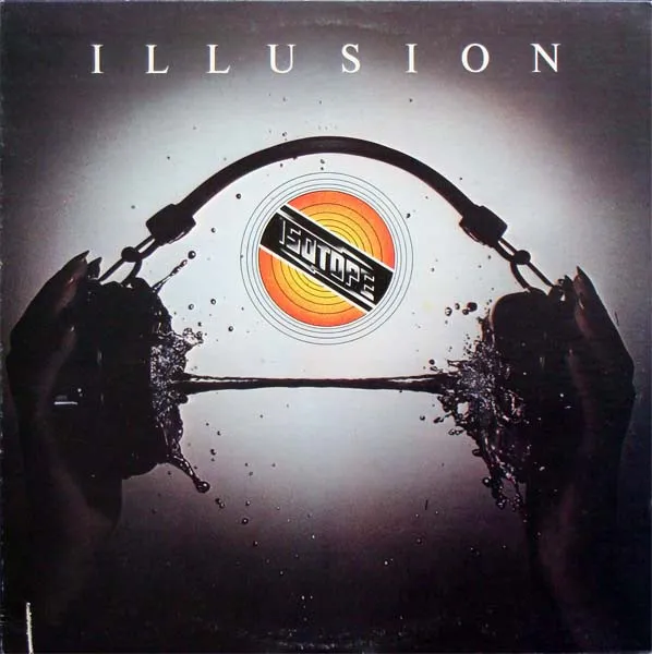 Isotope (2) – Illusion