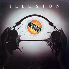 Isotope (2) – Illusion (Vinyl, LP)