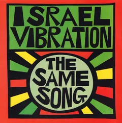 Israel Vibration – The Same Song (Vinyl, LP)