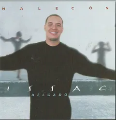 Issac Delgado – Malecón (CD, Album)