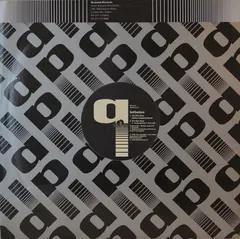 Istitution – It's Not Over (Vinyl, 12")