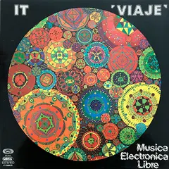 It (13) Movieplay – Viaje (Vinyl, LP)