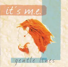 It's M.E. – Gentle Lines (CD, Album)