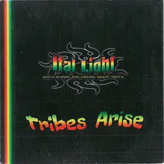 Ital Light – Tribes Arise (CD, Album)