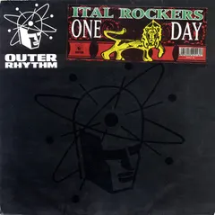 Ital Rockers – One Day (Vinyl, 12")