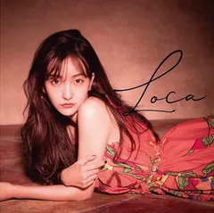 Itano Tomomi – Loca (CD, Mini-Album)
