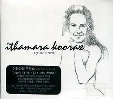 Ithamara Koorax – Cry Me A River (CD, Album)