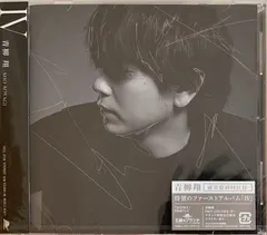 青柳 翔* – IV (CD, Album)
