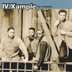 IV Xample MCA Records – For Example (CD, Album)