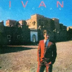 Ivan (4) – A Solas (Vinyl, LP)