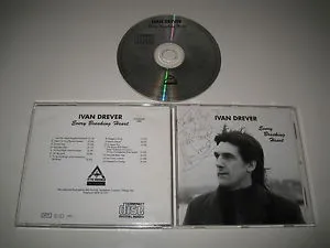 Ivan Drever – Every Breaking Heart