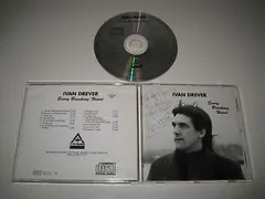 Ivan Drever – Every Breaking Heart (CD, Album)
