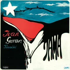 Ivan Goran Kovačić – Jama (Vinyl, LP)