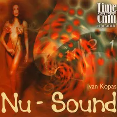 Ivan Kopas – Nu-Sound (CD, Album)
