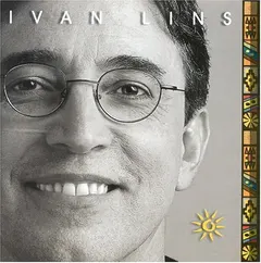 Ivan Lins – A Cor Do Pôr-Do-Sol (CD, Album)