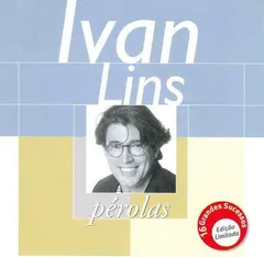 Ivan Lins – Pérolas (CD, Compilation)