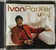Ivan Parker – Unity (CD, Album)