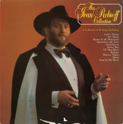 Ivan Rebroff – The Ivan Rebroff Collection (Vinyl, LP)