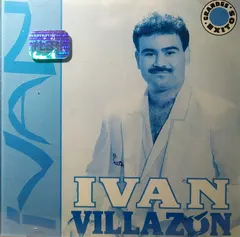 Ivan Villazón* – Grandes Exitos (CD, Compilation)