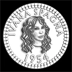 Ivana Spagna – 1954 (File, MP3)
