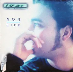 Ivar* – Non Stop (CD, Single)