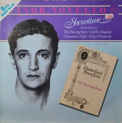 Ivor Novello – Showtime (Vinyl, LP)