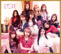 IZ*ONE – Vampire (Box Set, Limited Edition)