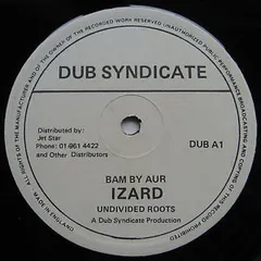 Izard* – Bam By Aur / Got To Come Back (Vinyl, 12")