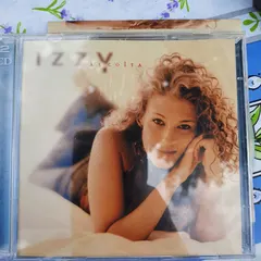 Izzy – Ascolta (CD, Album)