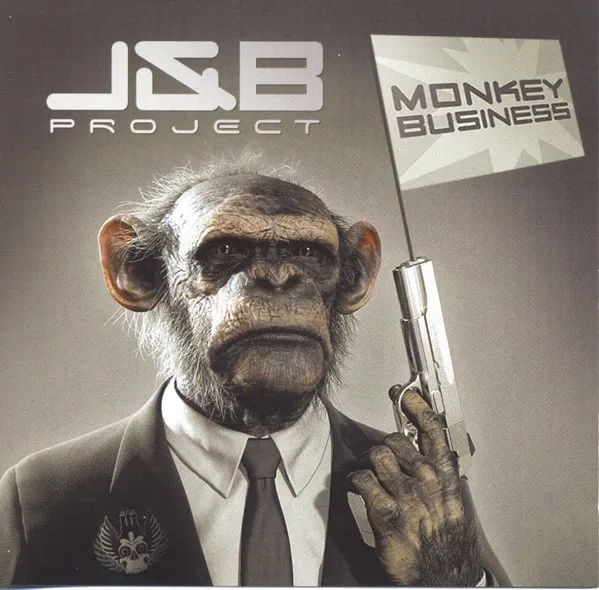 J&B Project – Monkey Business