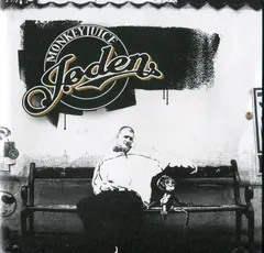 Jøden – Monkeyjuice (CD, Album)