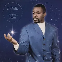 J. Gulli – Into The Light (CD, Album)