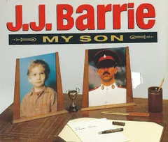 J. J. Barrie – My Son (CD, Single)