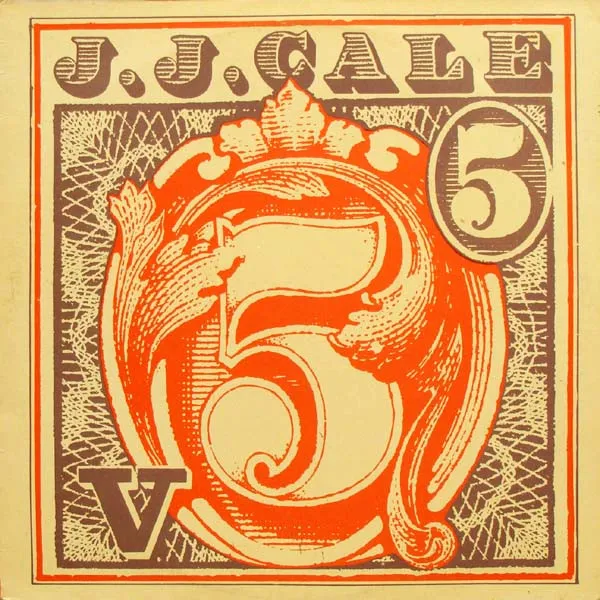 J.J. Cale – 5
