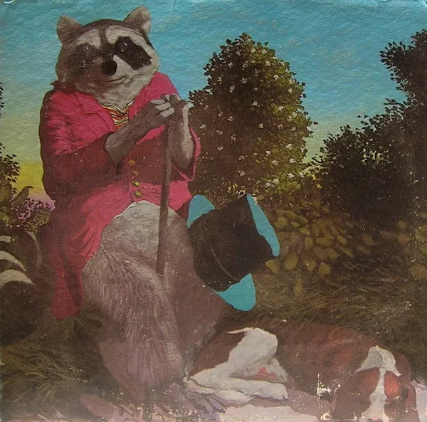 J.J. Cale – Naturally