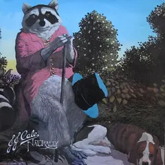 J.J. Cale – Naturally (Vinyl, LP)