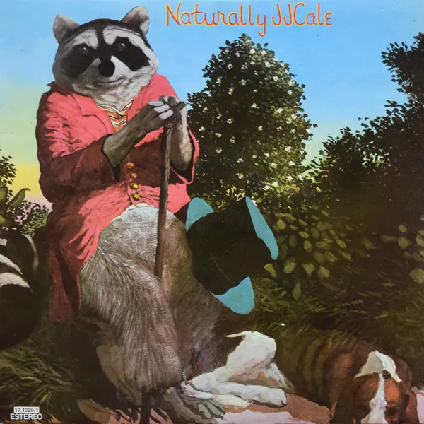 J.J. Cale – Naturally