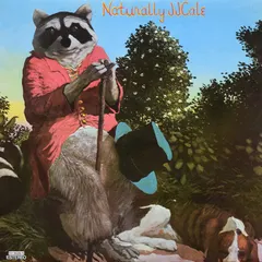 J.J. Cale – Naturally (Vinyl, LP)